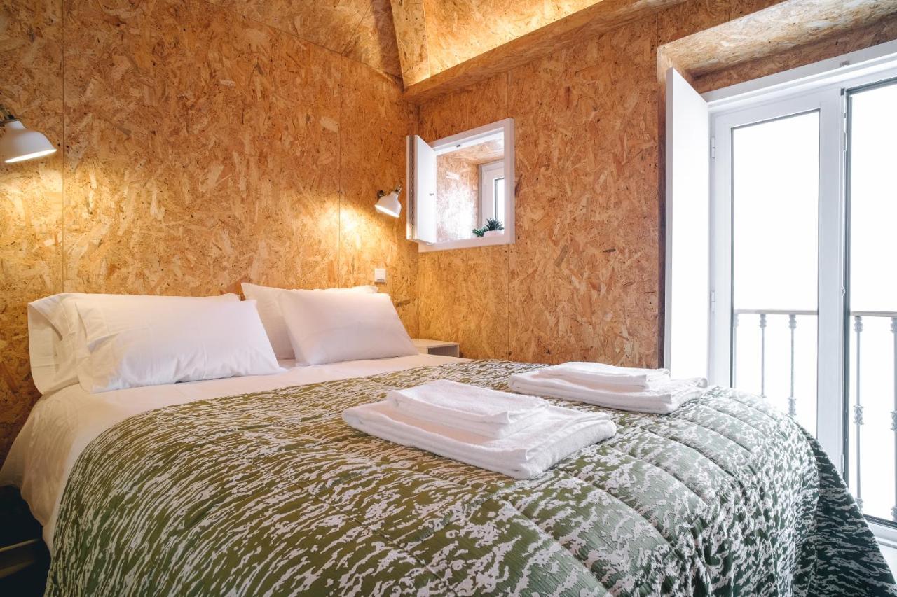 Friendly Border Design Appartement Lisboa
