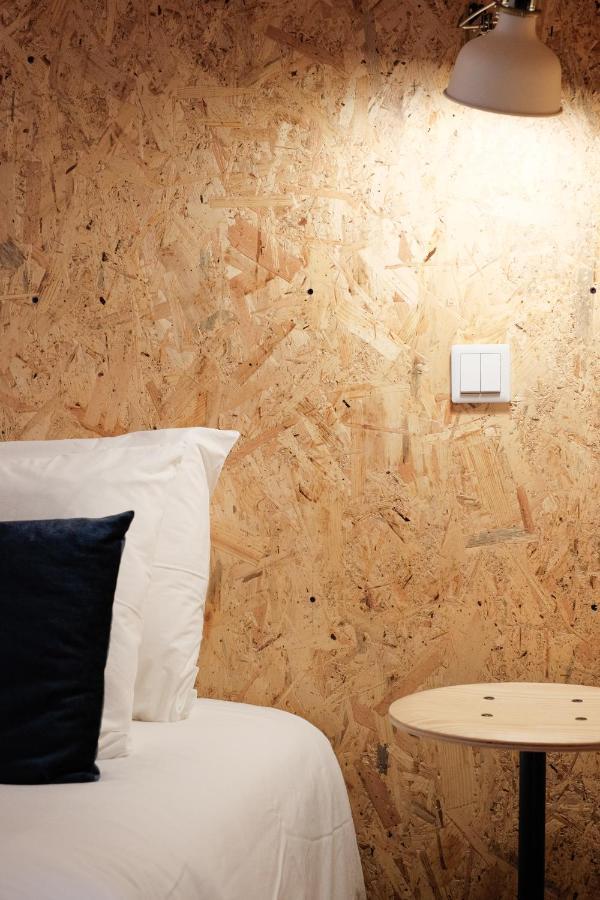 Friendly Border Design Appartement