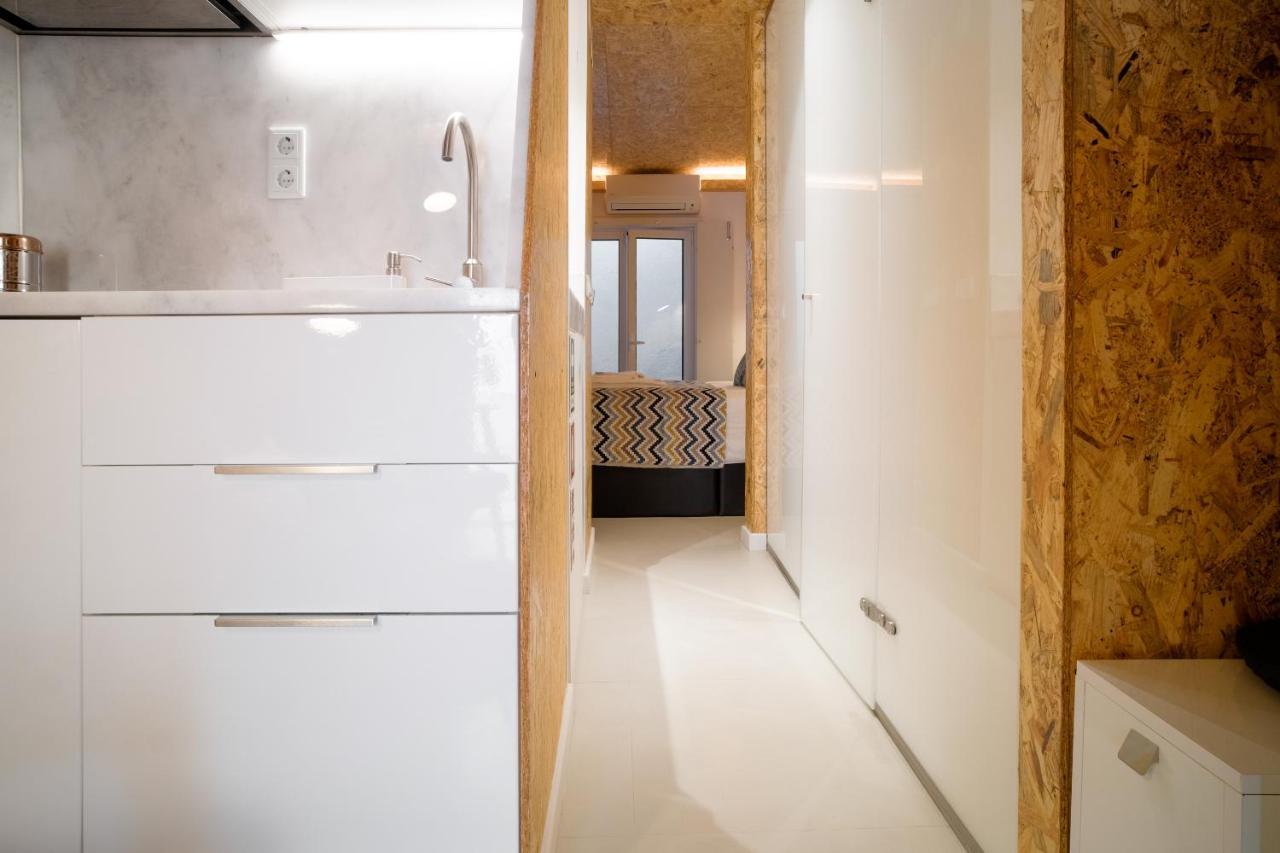 Friendly Border Design Appartement Lisboa