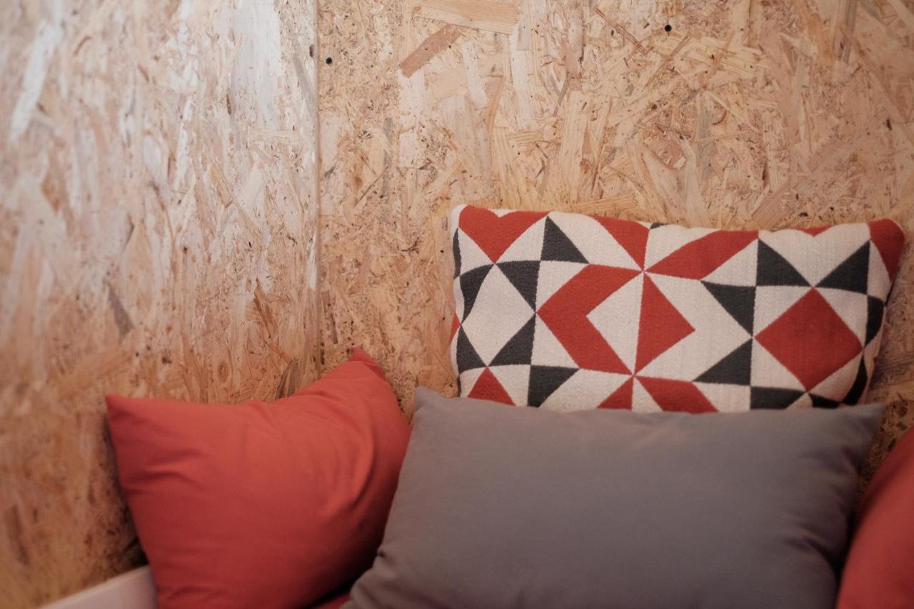 Friendly Border Design Appartement Lisboa