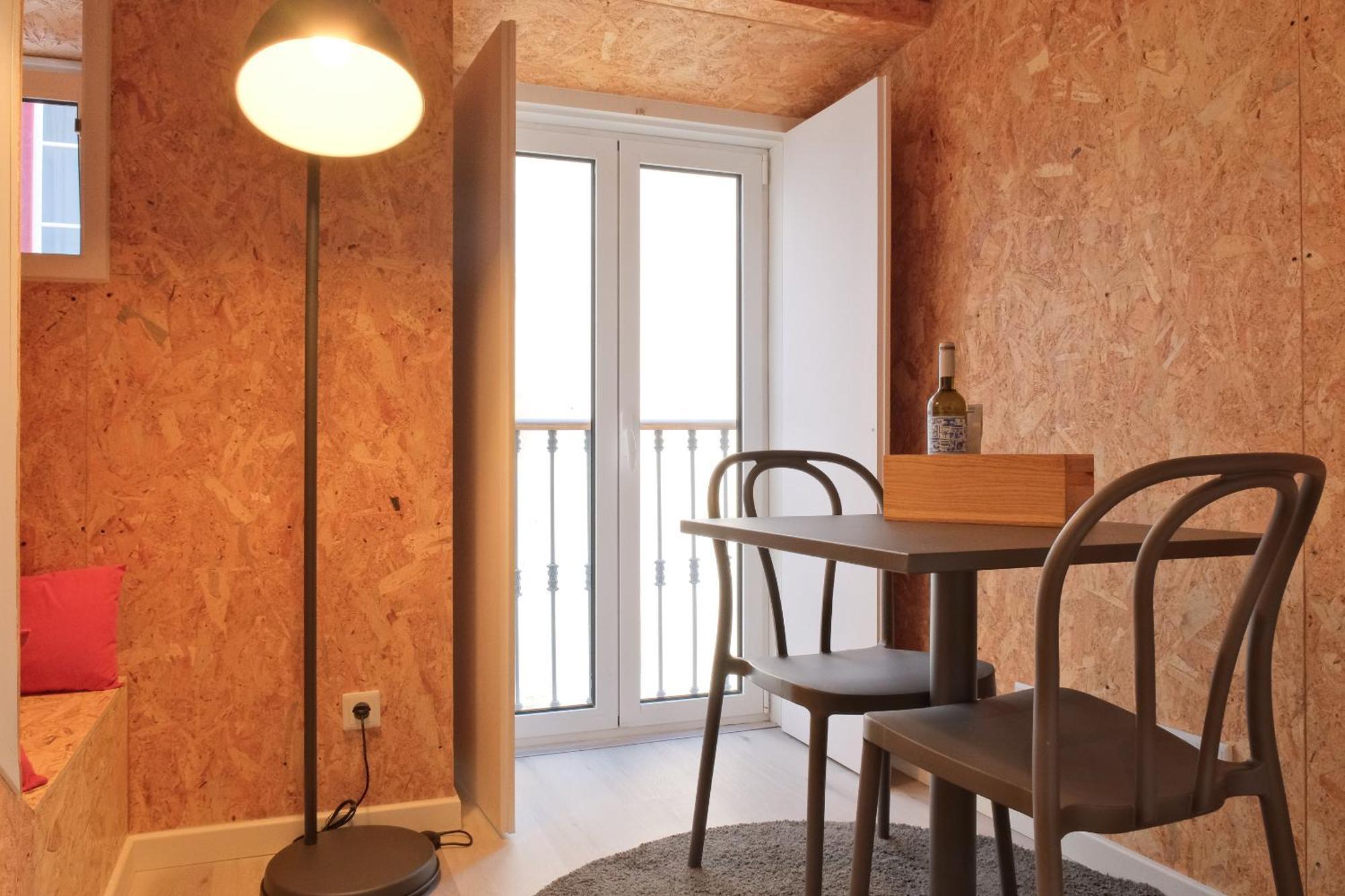 Appartement Friendly Border Design Lisboa