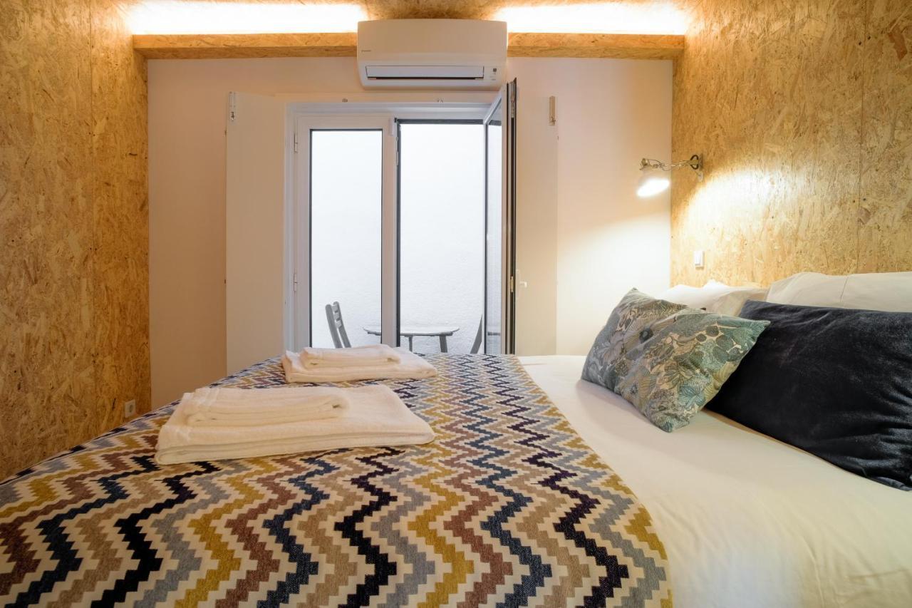 Apartamento Friendly Border Design *