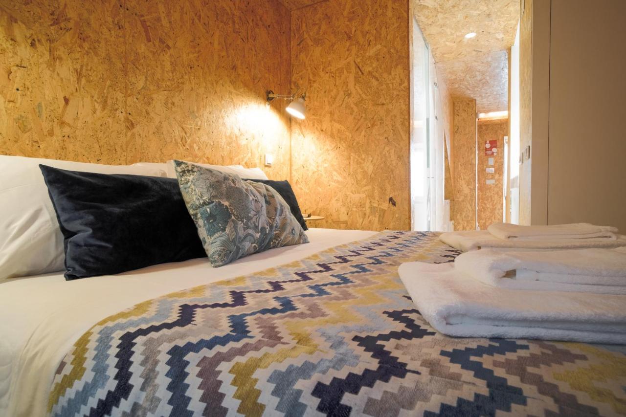 Apartamento Friendly Border Design *