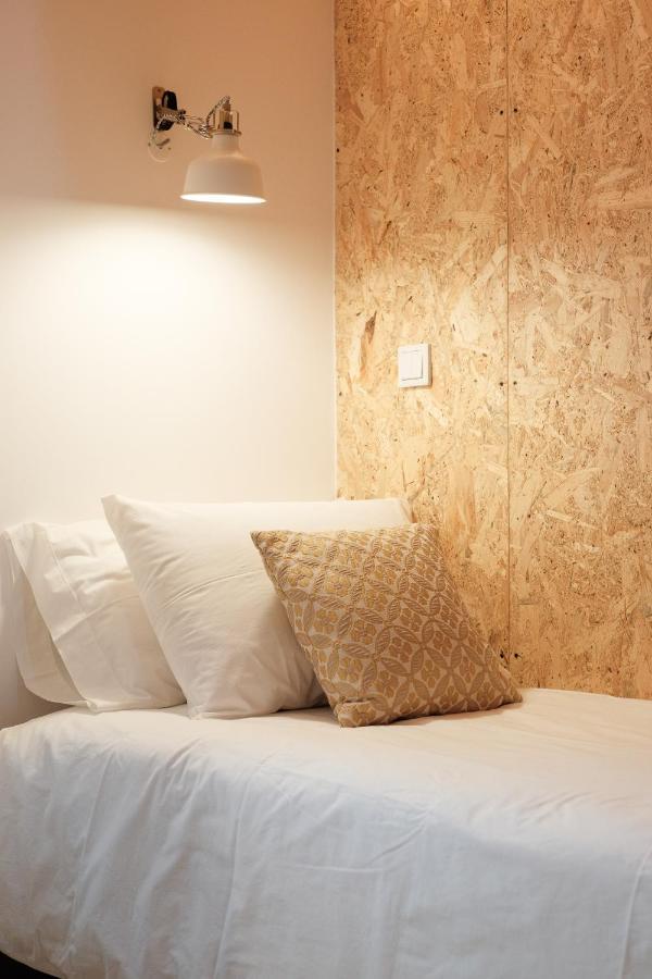 Apartamento Friendly Border Design *