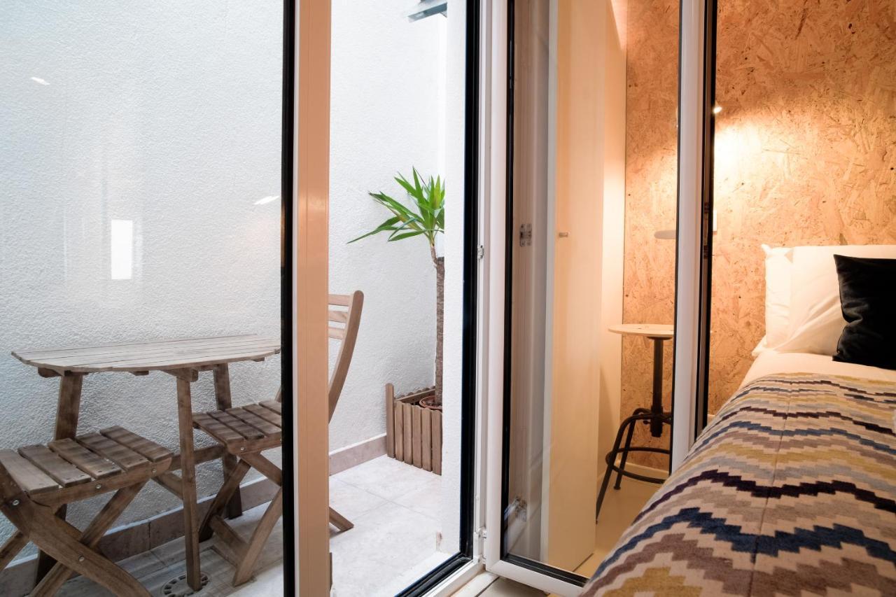 Apartamento Friendly Border Design Lisboa