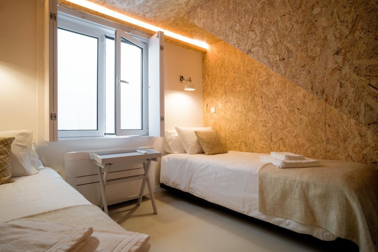 Apartamento Friendly Border Design *