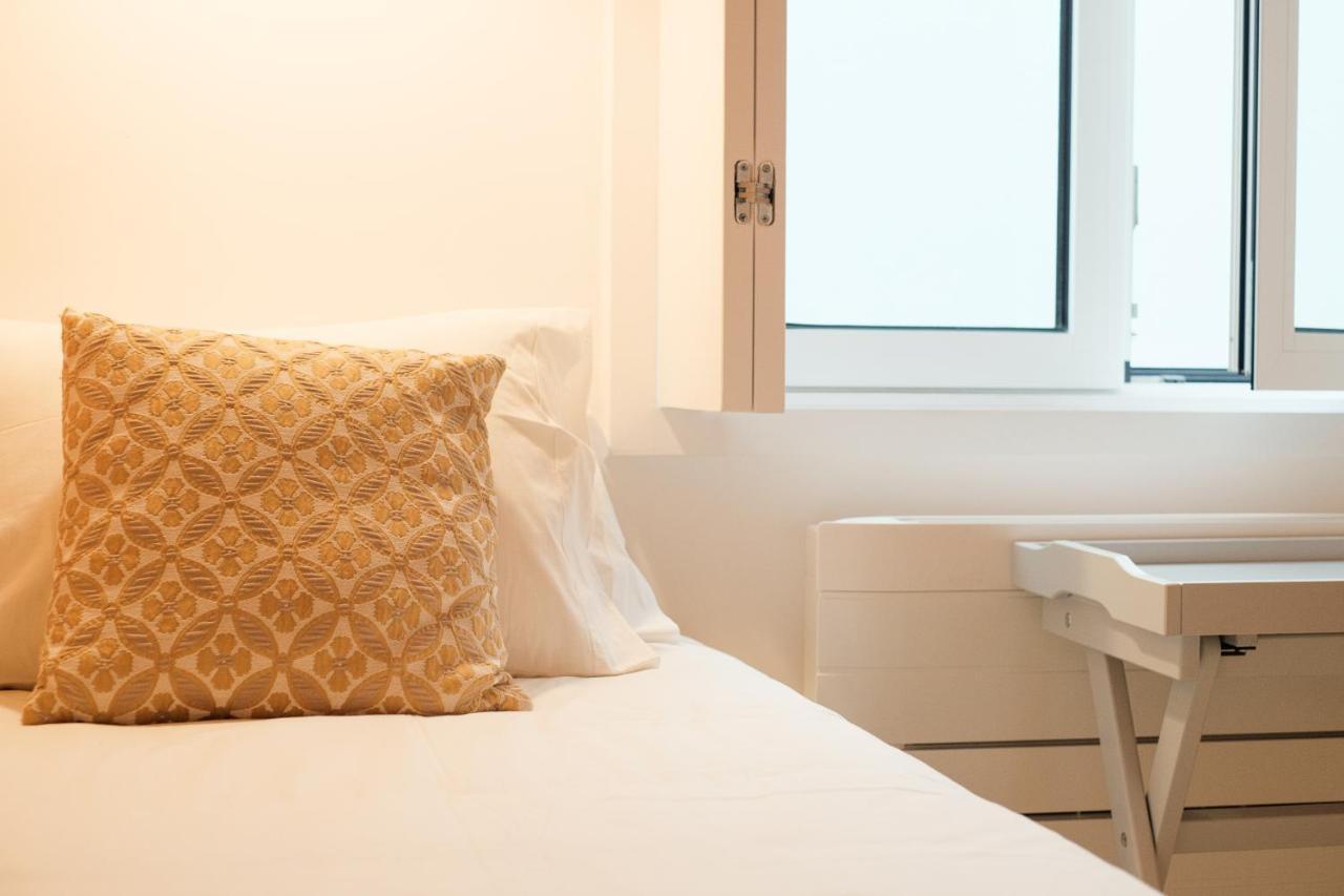 Apartamento Friendly Border Design *