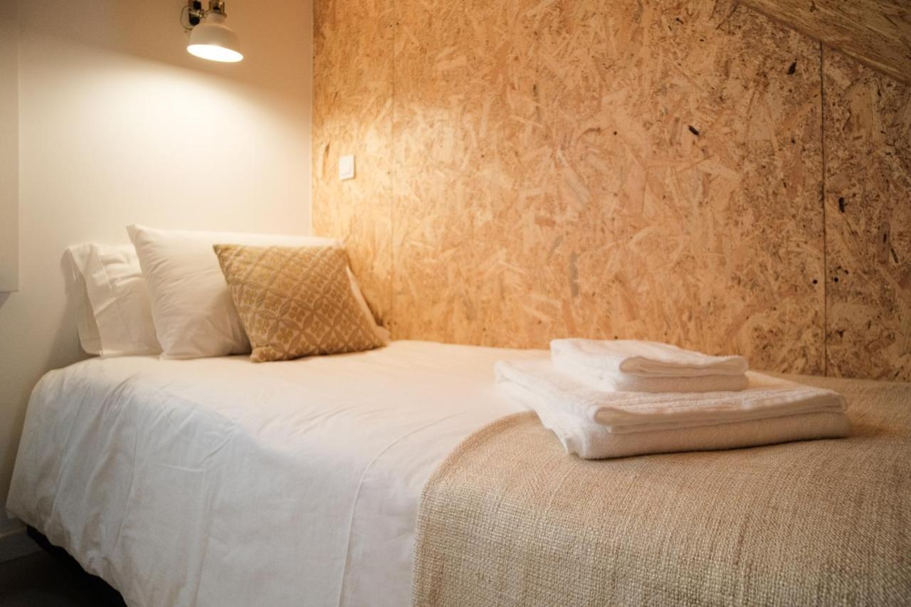 Apartamento Friendly Border Design
