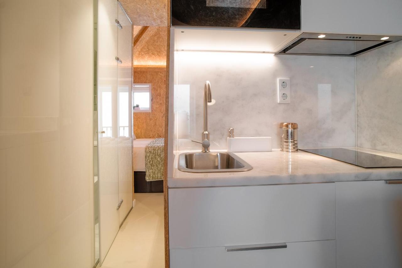 Apartamento Friendly Border Design Lisboa