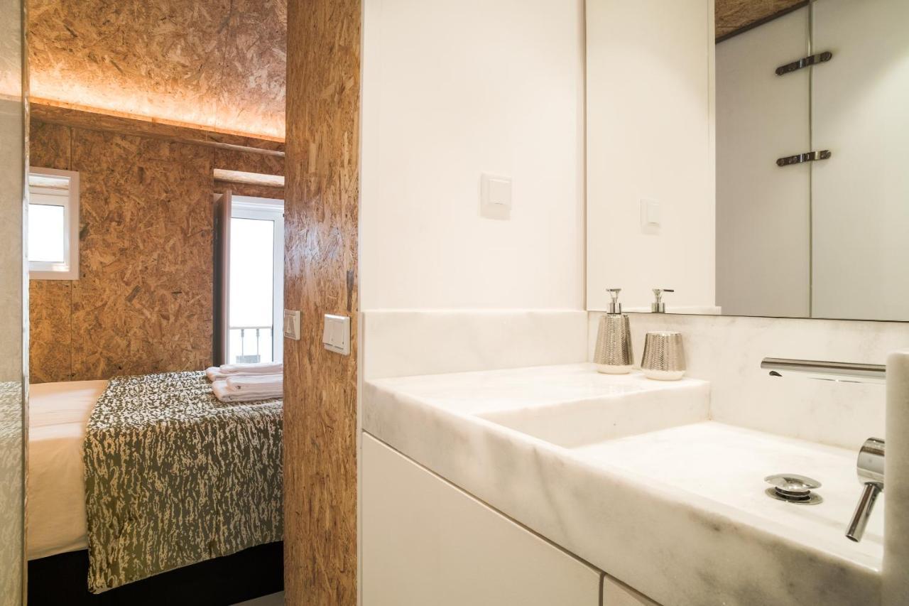 Apartamento Friendly Border Design