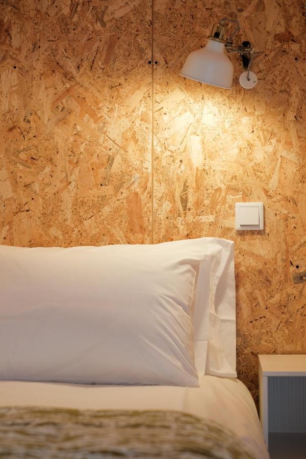 Apartamento Friendly Border Design *