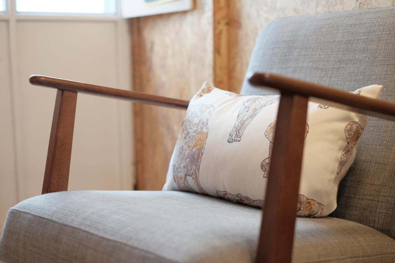 Apartamento Friendly Border Design Lisboa