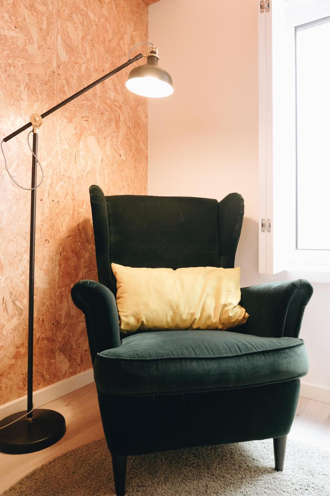 Friendly Border Design Apartamento Lisboa